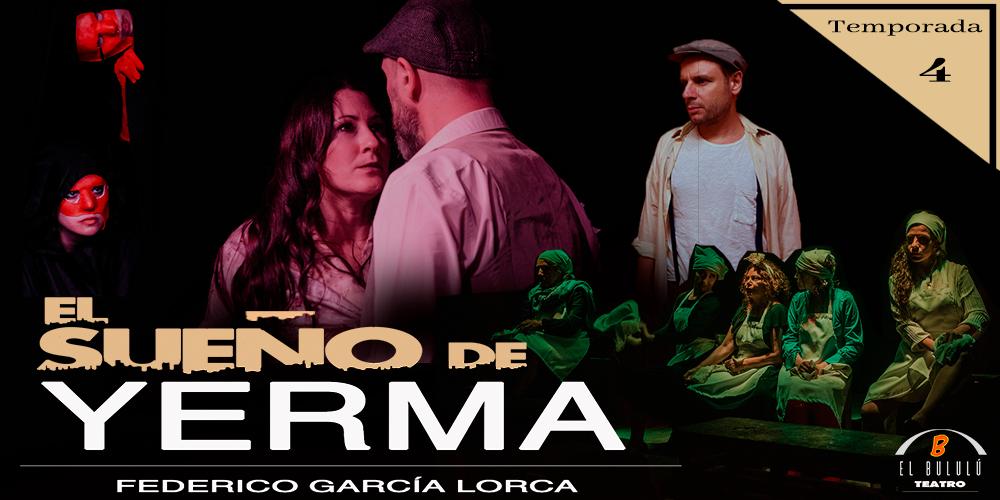 El Sueño de YERMA